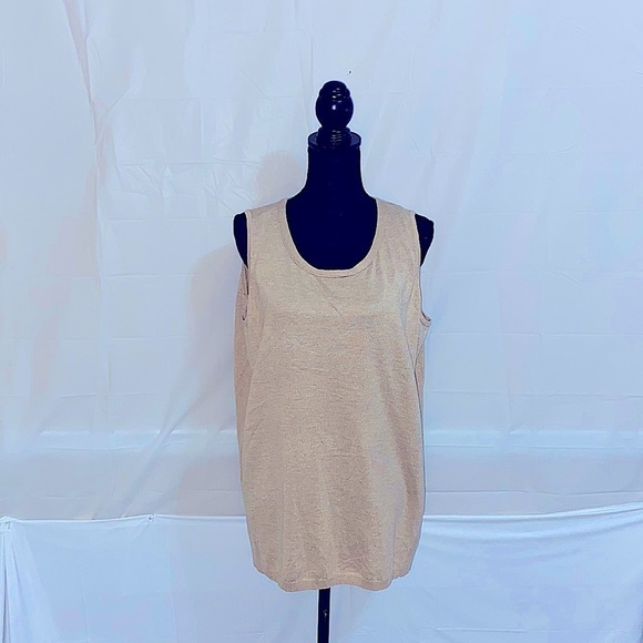 Chico’s Light Weight Vest Size XL - Picture 1 of 5